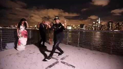 OBILLI X MAZE II DOLO DIRECTED BY ABX