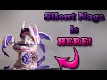 Silent Naga is HERE!