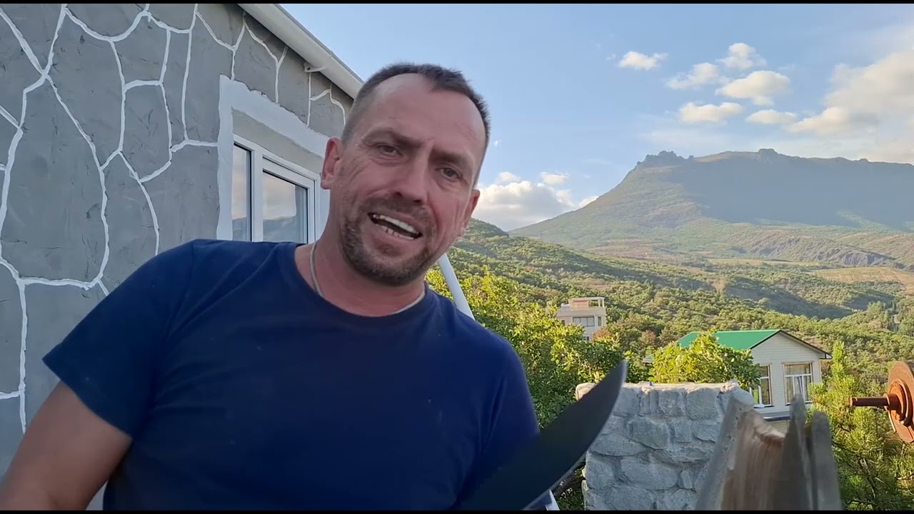 Мачете для Малого - обзор