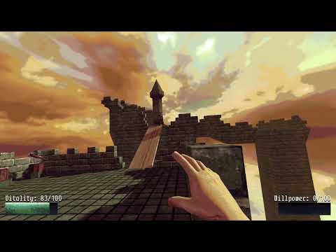 AI navigation using pointer nodes