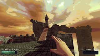 AI navigation using pointer nodes