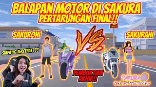 GAME BALAP MOTOR TERNIAT 2021 ? - RiMS RACING INDONESIA