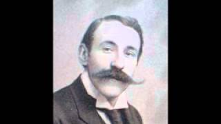 Ricardo Viñes plays Albéniz "Granada" (Serenata) Op. 47 No. 1