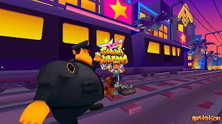 Subway Surfers 2026: Las Vegas 2024 Gameplay PC FHD (1080p60FPS) screenshot 2