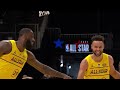 The Greatest Shooter in NBA All-Star History is Stephen Curry