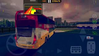 Bus Simulator - Manaus To Jetty screenshot 3
