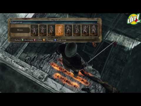 Dark Souls 2: The Legend of Sierra Fist - Part 8 - Dark Souls 2: The Legend of Sierra Fist - Part 8