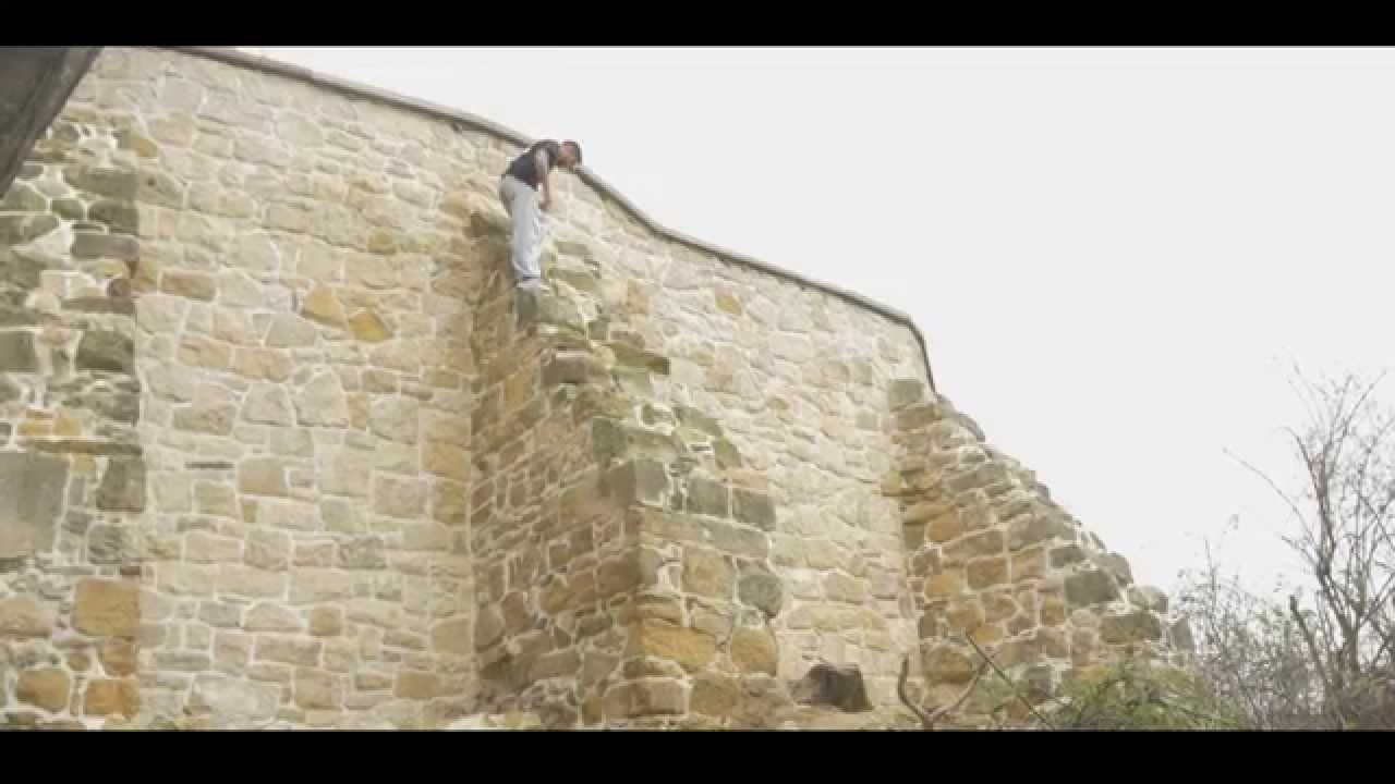 Trailer - Parkour Jam 2015 - Cluj Napoca