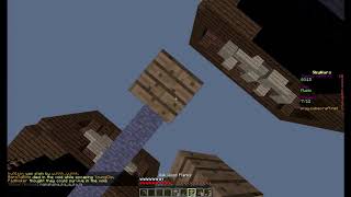 Use of illegal clients - Kill-Aura, Anti-Knockback & Criticals | Obh36MC | CCGN