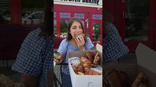 Is this the best bakery in CT?!