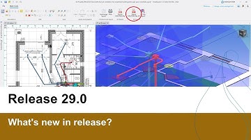 InstalSystem 5 - Novelties in release 29.0