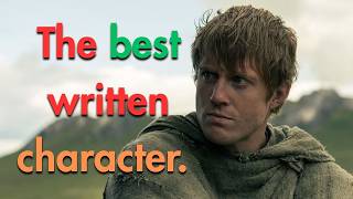 the best character in modern television isn’t who you think