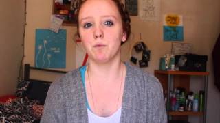 Famous Introduction Video for Internship Profile
