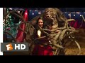 Shazam! (2019) - Fighting The Seven Deadly Sins Scene (7/9) | Movieclips