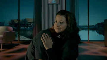 Nieuwe Buren - Trailer theater