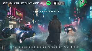 Emotional Cinematic Music - The Last Envoy