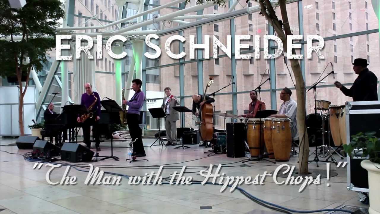 Eric Schneider Indianapolis Arts Garden YouTube