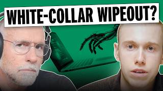 The AI Job Crisis Andrew Yang Saw Coming | Prof G Markets Net Worth