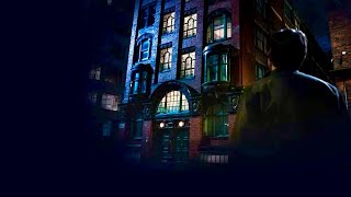 Talamasca: A Ordem Secreta (2025) - Trailer Legendado Anne Rice's Talamasca The Secret Order SDCC