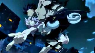 Air Gear - [AMV] Resimi