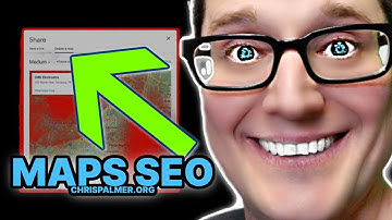 Local SEO Tips: What Google Maps To Embed