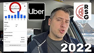 How Much Uber Drivers Make In 2022? | Uber Driver Pay