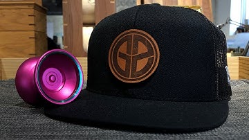Beefhook to 1.5 Roll GT yoyo trick