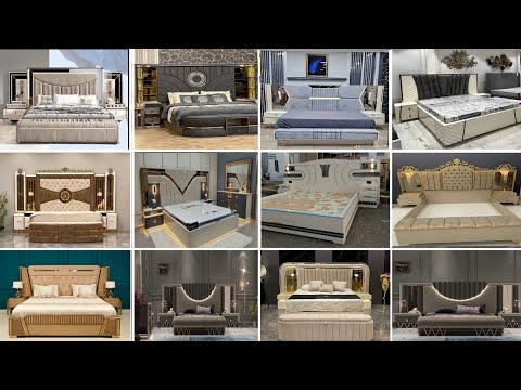 bed design