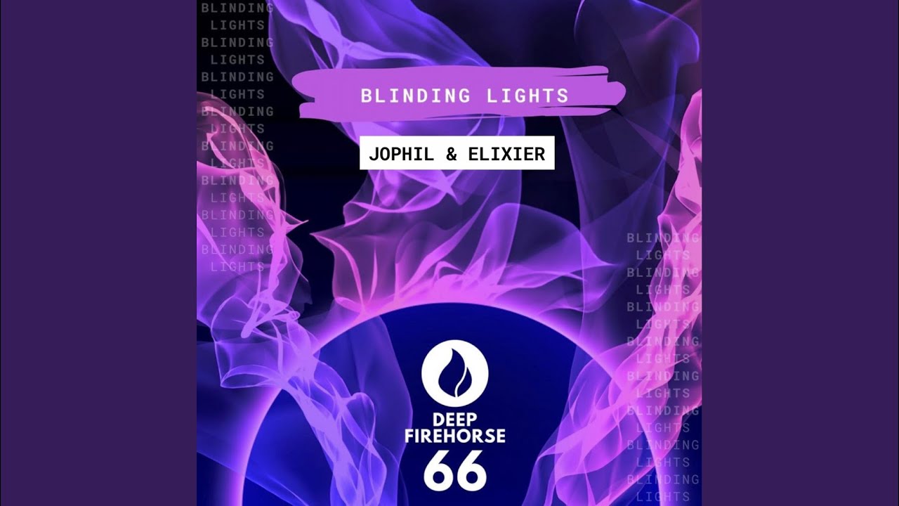 Watch Blinding Lights (Original Mix) on YouTube Watch Blinding Lights (Original Mix) on YouTube