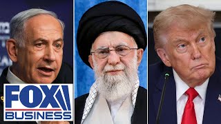 WAR ON THE TABLE: Trump meets Netanyahu as Iran attack risk spikes