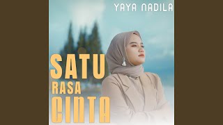 Download Mp3 Satu Rasa Cinta Gudang lagu Download Mp3 Satu Rasa Cinta