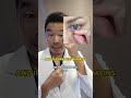 Dark Circles Under Your Eyes 