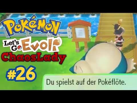 Wie kann man das Relaxo aufwecken? Wie kann man das Relaxo aufwecken?
