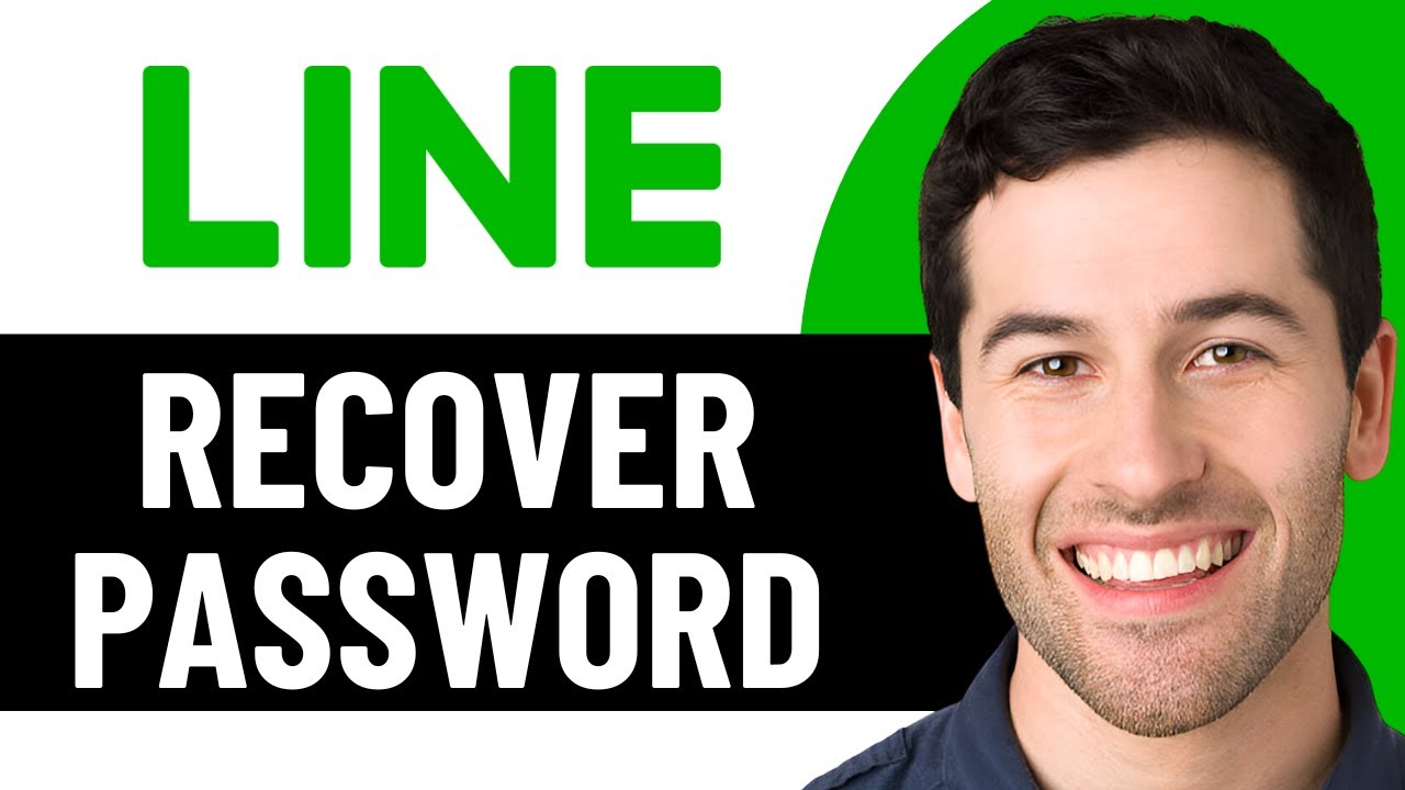 HOW TO RECOVER LINE PASSWORD 2026! (FULL GUIDE)
