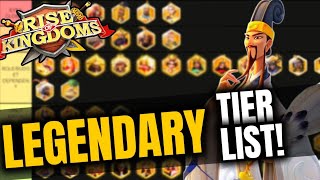Goodbye Ysg... Rise Of Kingdoms Legendary Commander Tier List (Mid 2023) Goodbye Ysg... Rise Of Kingdoms Legendary Commander Tier List (Mid 2023)