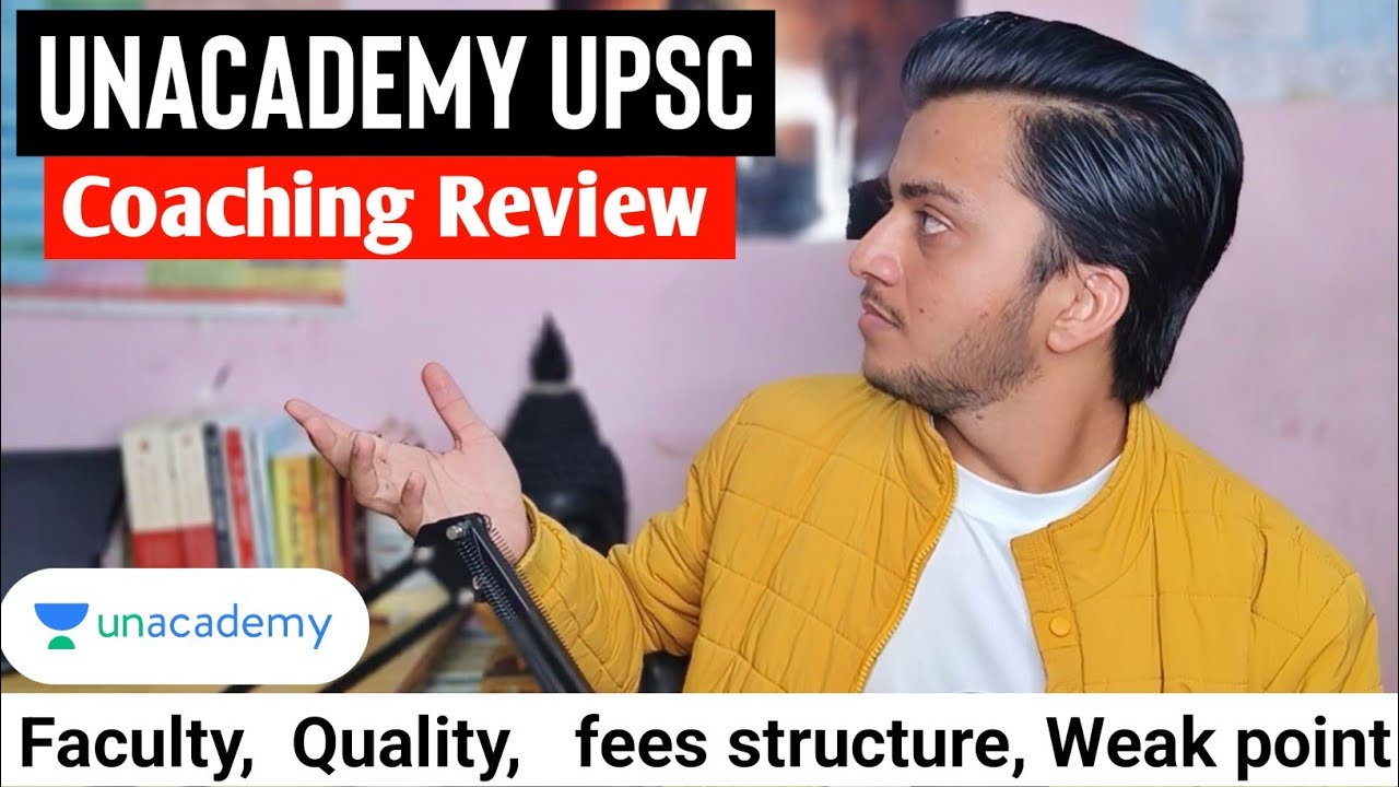 Unacademy UPSC Coaching Review Best Upsc Coaching Review By Civil unacademy-upsc-coaching-review-best-upsc-coaching-review-by-civil