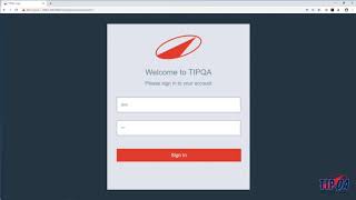 TIPShot - IP Criteria Approval