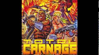 [SNES] Total Carnage - Blitzkriegen!