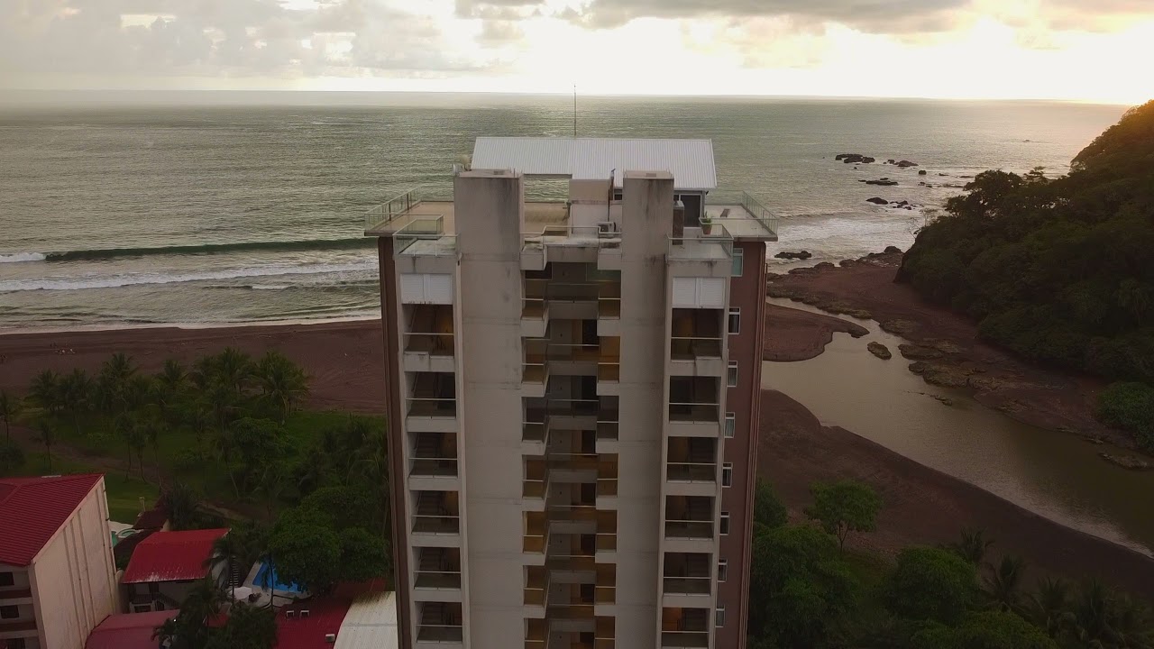 Breakwater Jaco Beach, Rentals and Sales 