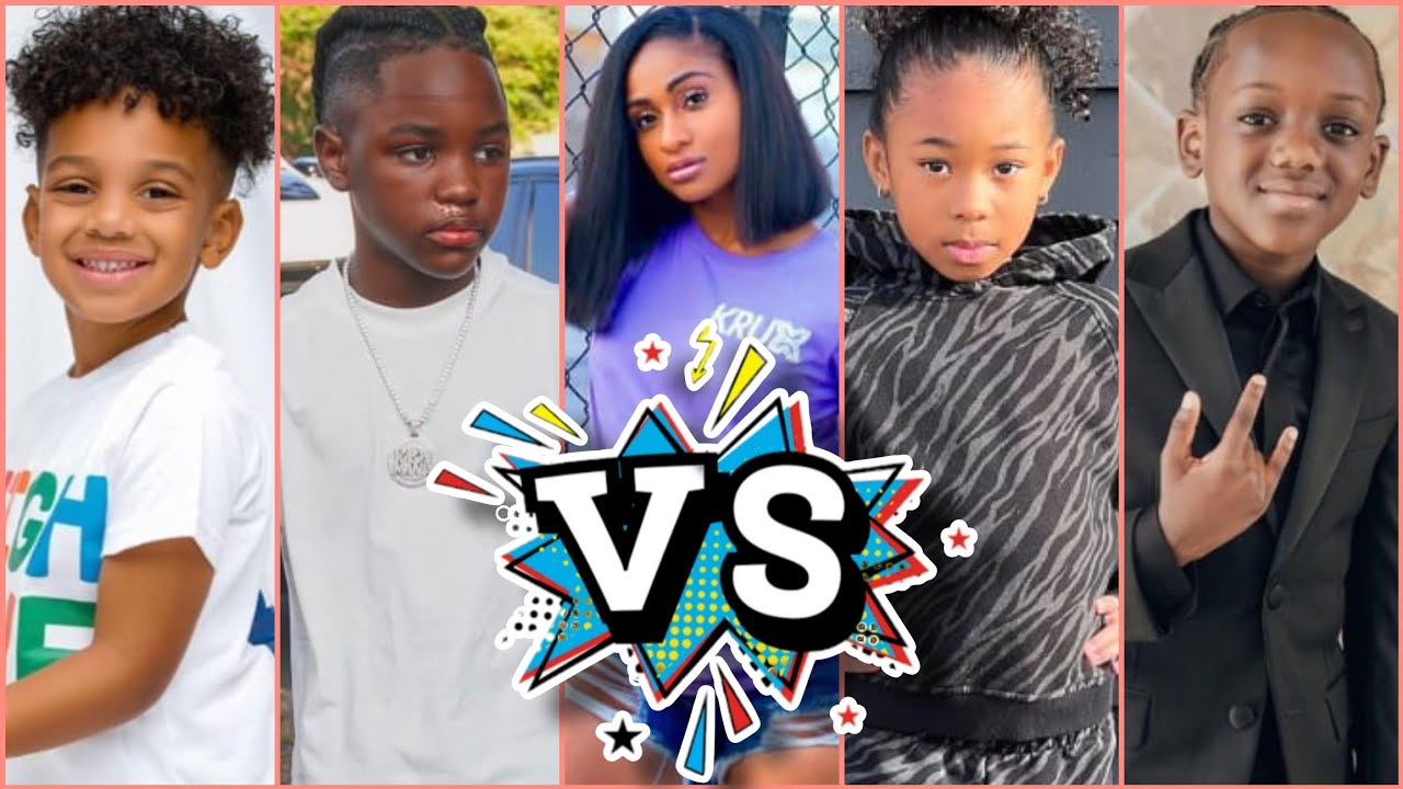 Kash Mania VS Super Siah (Beam Squad) VS Kyrie Prince VS Sekora Alce VS Kinigra Deon Lifestyle 