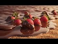 Creamy Shake Ocean 🌊🥤 | Satisfying ASMR Liquid Waves & Smooth Drink Sounds (No Music)