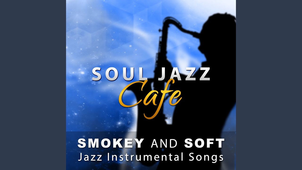 Smooth Jazz Lounge Music