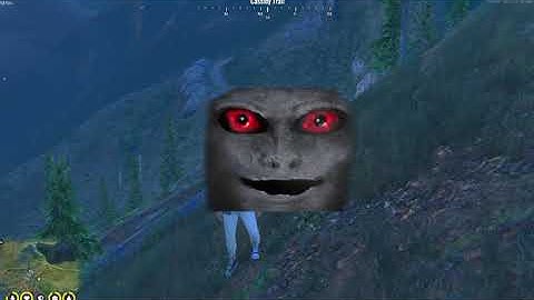 [Free] FiveM Jumpscare Script