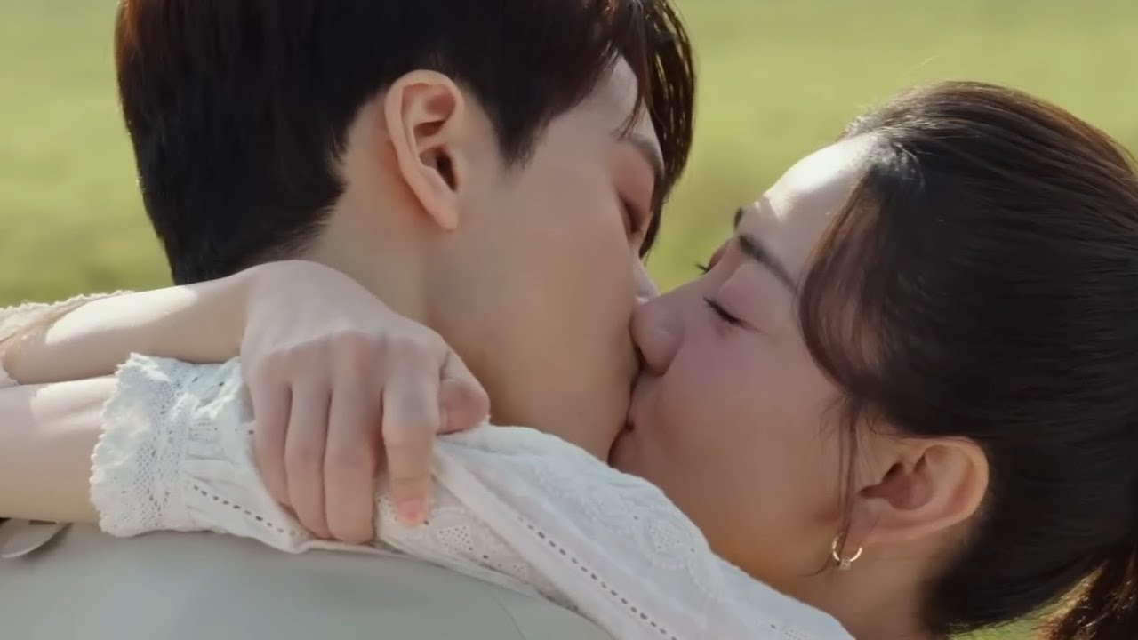 【Full Movie】假分手後她狂追夫！葉時藍每天發100條消息，陸昭西嘴上嫌棄心裡樂開花！花海求婚太甜啦~｜曾舜晞×梁潔 我可能遇到了救星 Hi Venus　都市/喜剧/愛情