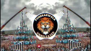 Chandi Ki Daal || Repeat Mode Mix || Dahi Handi Spl || Dj Harsh Pune || Punekarwala Unreleased