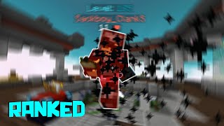Imagine | Ranked Skywars Montage (Season 35)