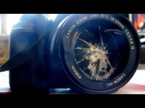 Журналисты под прицелом