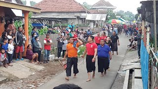 4MAR4H TAK TERBENDUNG..SANG RAJ4 B4NDIL | GAYATRI ROJOKOYO Live TUMPANG MLG