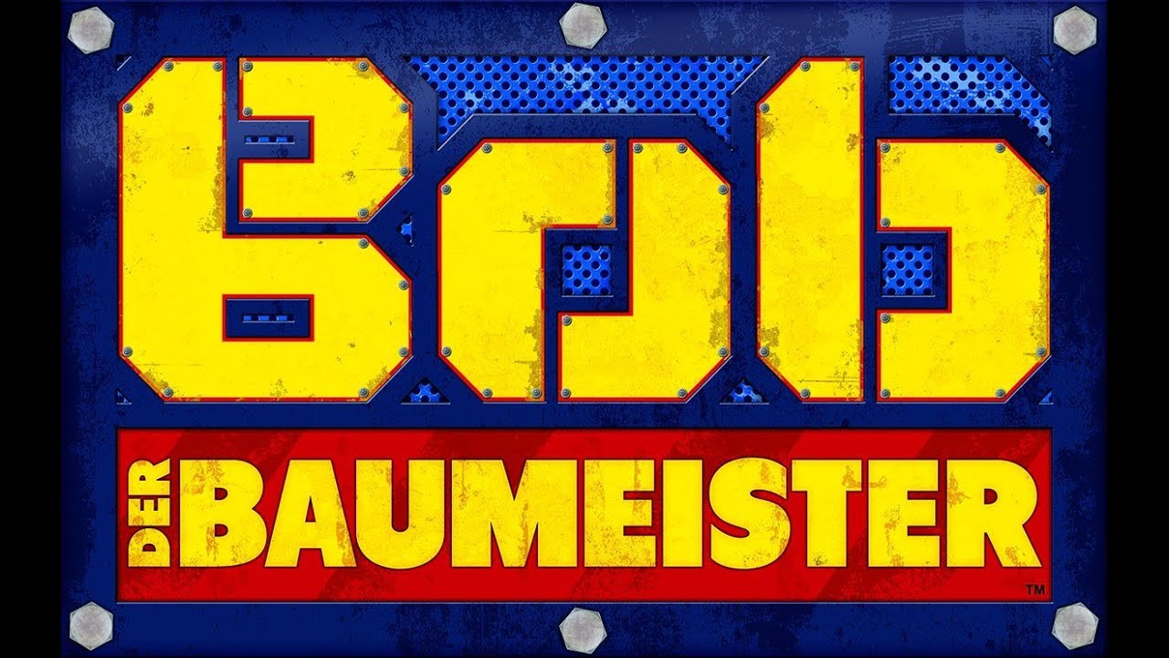 Bob Der Baumeister Yo Wir Schaffen Das