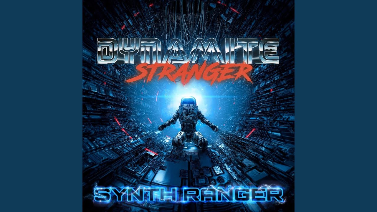 Synth Ranger